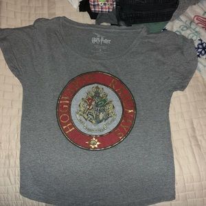 Harry Potter shirt